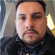 Ein Kolumbianer mit Erfahrungen in der Schweiz und ich bin sehr begeistert, wenn ich Ihnen Spanisch unterrichten kann